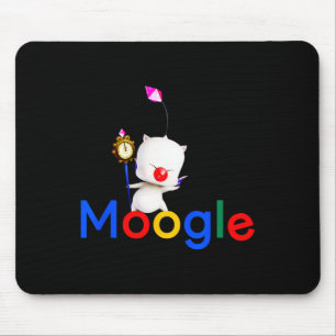 Retro Gaming Kawaii Videogame Google Kupo Gamer 1 Muismat
