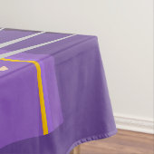 Retro Gay Bar Tablecloth Tafelkleed (Voorbeeld)