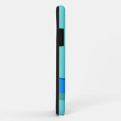 Retro Gay Couple regarder TV iPhone / coque ipad (Dos/Droite)