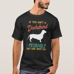 Retro German Shepherd Gsd K9 Politie Dog Mannen Vr T-shirt