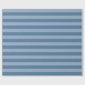 Retro gestreept inpakpapier (Vlak)