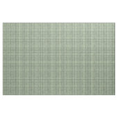 Retro gestripte kunst Sage groen Stof (Yard (91,4 cm))