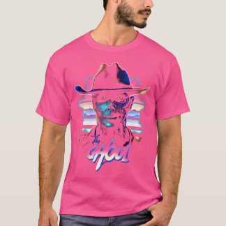 Retro Ghoul T-shirt