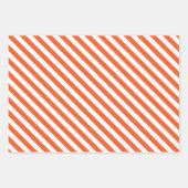 Retro Gift Box Pattern Cute Holiday Kerstmis Inpakpapier Vel (Voorkant 2)