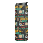 Retro Gift Mok - Retro Verjaardagscadeau (Gedraaid links)