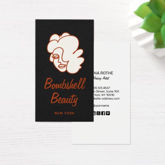 Retro Glam Lash Diva Eyelash Extensions (Bureau)