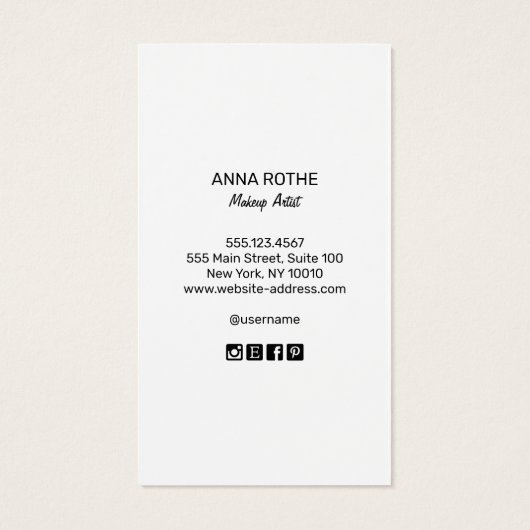 Retro Glam Lash Diva Eyelash Extensions (Dos)