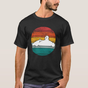 Retro Go Kart Racing Go Kart Racer GoKart T-shirt