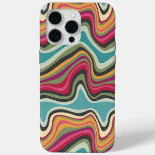 retro golf Mana iPhone 15 Pro Max Hoesje