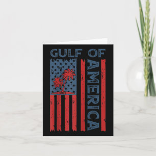 Retro Golf van de VS Amerika EST 2025 Amerikaanse Kaart