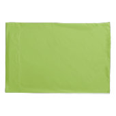 Retro Golfer Pillowcase Kussensloop (Achterkant)