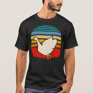 Retro Goose T-shirt
