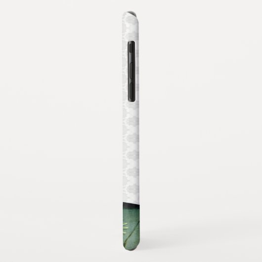 Retro Gossip Case-Mate iPhone Case (Achterkant/links)