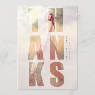 RETRO GRAD   MERCI DE DIPLÔME