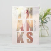 RETRO GRAD | MERCI DE DIPLÔME (Debout devant)