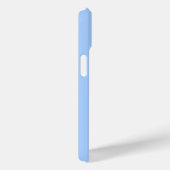 Retro Green en Blue Cassettebandje Case-Mate iPhone Case (Achterkant / Rechts)