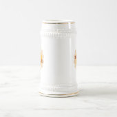 Retro Groove Bierpul (Center)