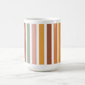 Retro Groovy Coffee Mok (Center)