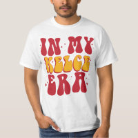 Retro Groovy In Mijn Kelce Tijdperk