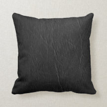 Retro Grunge Black Leather Custom