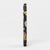 Retro Grunge Sunshine Bliss Case-Mate iPhone Case (Achterkant/rechts)