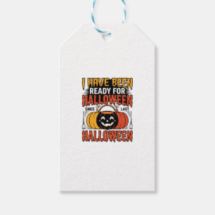 Retro Halloween Candy Emmer T-shirt Des Cadeaulabel