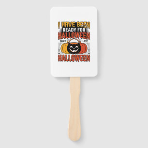 Retro Halloween Candy Emmer T-shirt Des Handwaaier