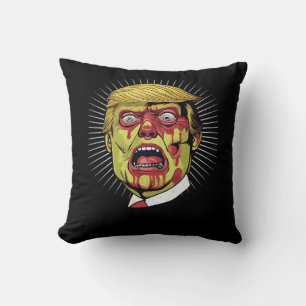 Retro Halloween Kussen