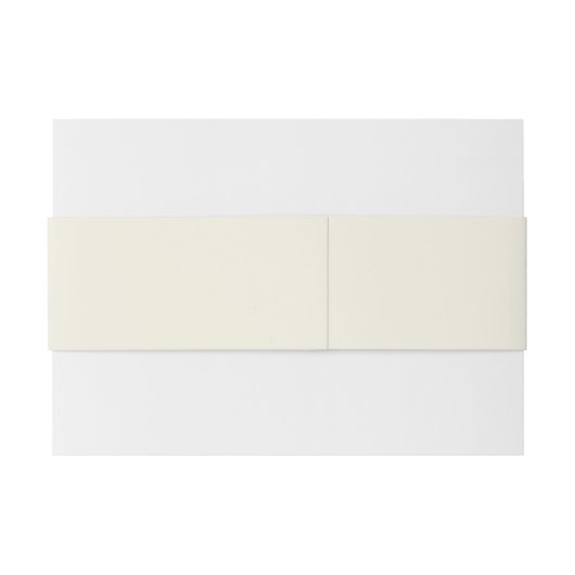 Retro Handgeschreven Whimsical Rood Uitnodigingen Wikkel (Achterkant Voorbeeld)