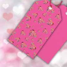 Retro Harten Valentijns