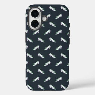 Retro Heels iPhone 16 Coque - Studio Nasamin