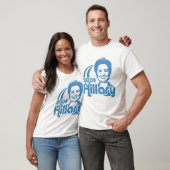 Retro Hillary Clinton T-shirt / Hillary T- (Unisex)