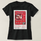 Retro  hittekritiek t-shirt (Design voorkant)