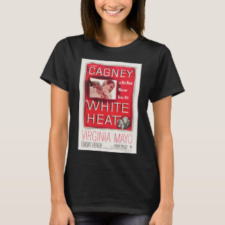 Retro  hittekritiek t-shirt