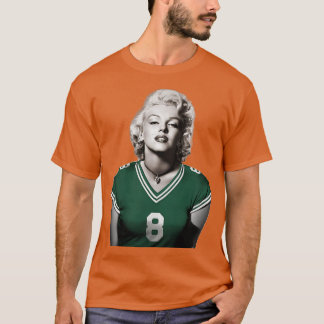 Retro Hollywood voor de Jets T-shirt