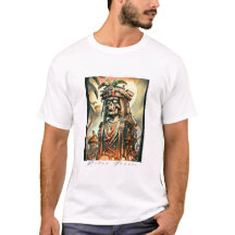 Retro Horror Classics T - shirts