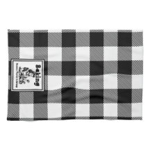 Retro Huisvrouw Bakken Humor Keuken Handdoek