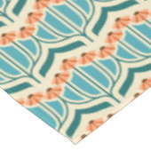 Retro-huwelijken Tafelkleed (Gekanteld)