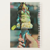 Retro ice cream popsicle (Dos)