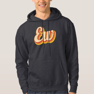 Retro Iggo Hoodie