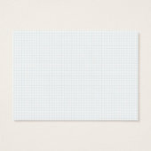 Rétro Indie Mixtape Mariage bleu / Lime vert (Dos)