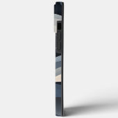 Retro IPhone Case (Achterkant / Links)