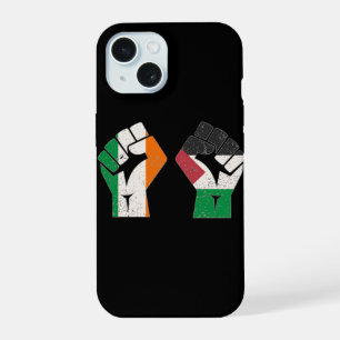 Rétro Irlande Palestine Solidarité Première révolu