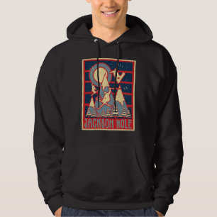 Retro Jackson Hole Ski T-shirt