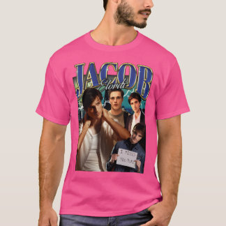 Retro Jacob Elordi Retro T-shirt