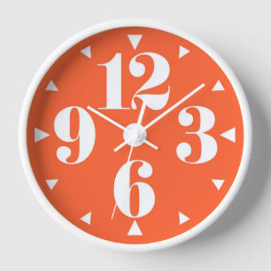 Retro jaren '60 Stijl Mid Century Modern Sinaasapp