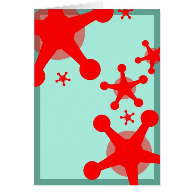 retro jax. (Voorkant)