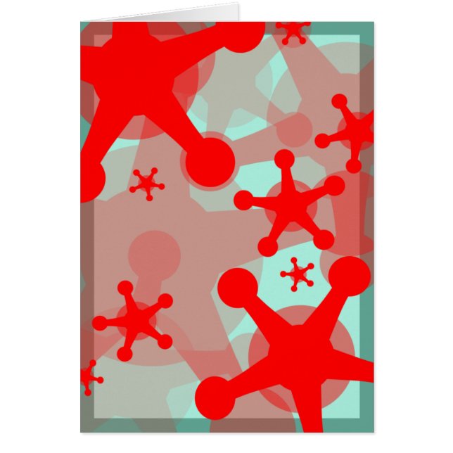 retro jax. (Voorkant)