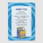 Retro Jukebox (Voorkant)