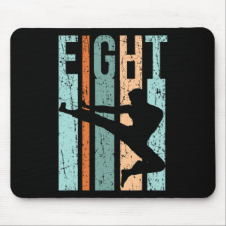 Retro Karate 8 oktober 2008 Judo Mannen Kung Fu Ki Muismat